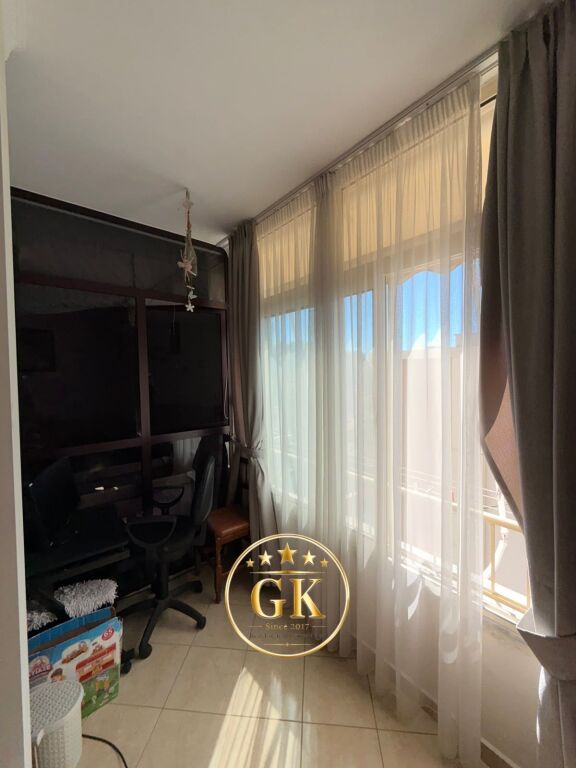 FOR SALE APARTMENT 1+1 ILIRIA BEACH DURRES