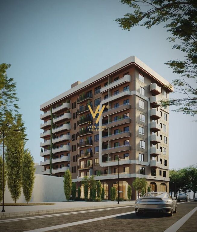 IN VENDITA APPARTAMENTO 2+1+2+BLK IN R.ARCADIA VIA DIBRA 199.800 EURO