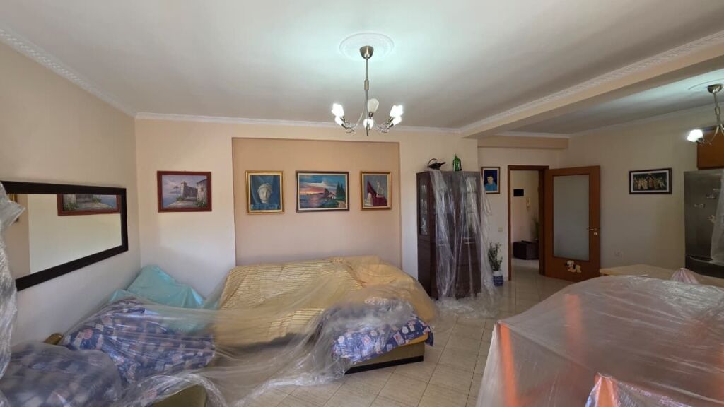 APARTAMENT 2+1+2 PËR SHITJE – VLORË