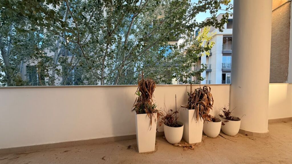 Appartamento 2+1 in Vendita – Lago Secco