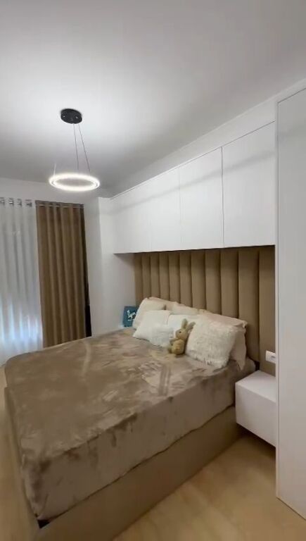 FOR RENT APARTMENT 3+1+2 – KOSOVARËVE STREET