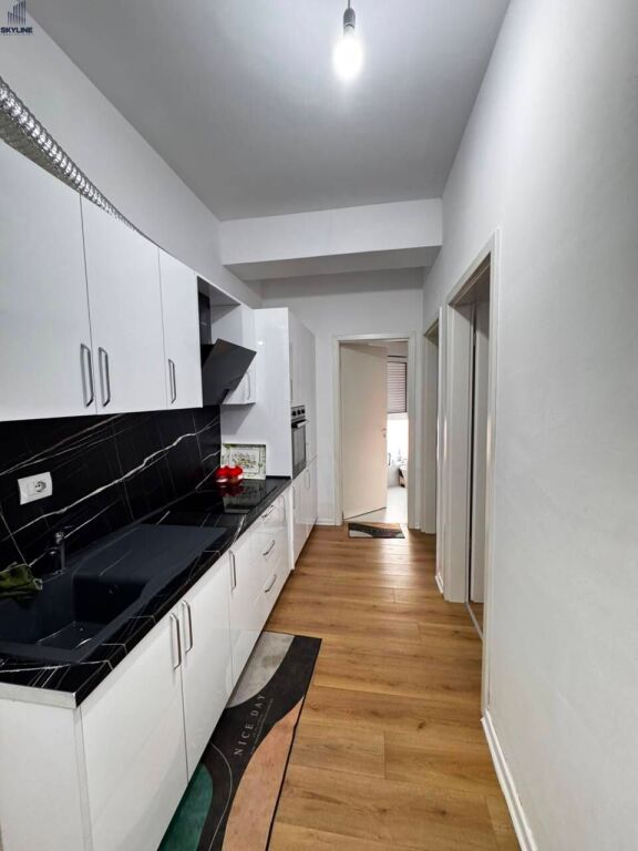 FOR SALE APARTMENT 2+1-KAIMI COMPLEX, ALI DEMI