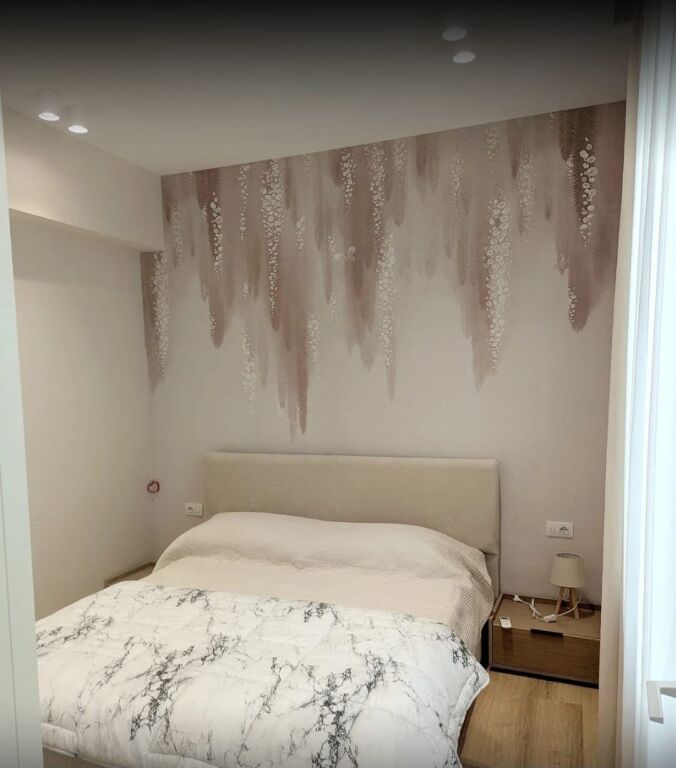 Apartament 1+1 me Qira – Kopshti Botanik