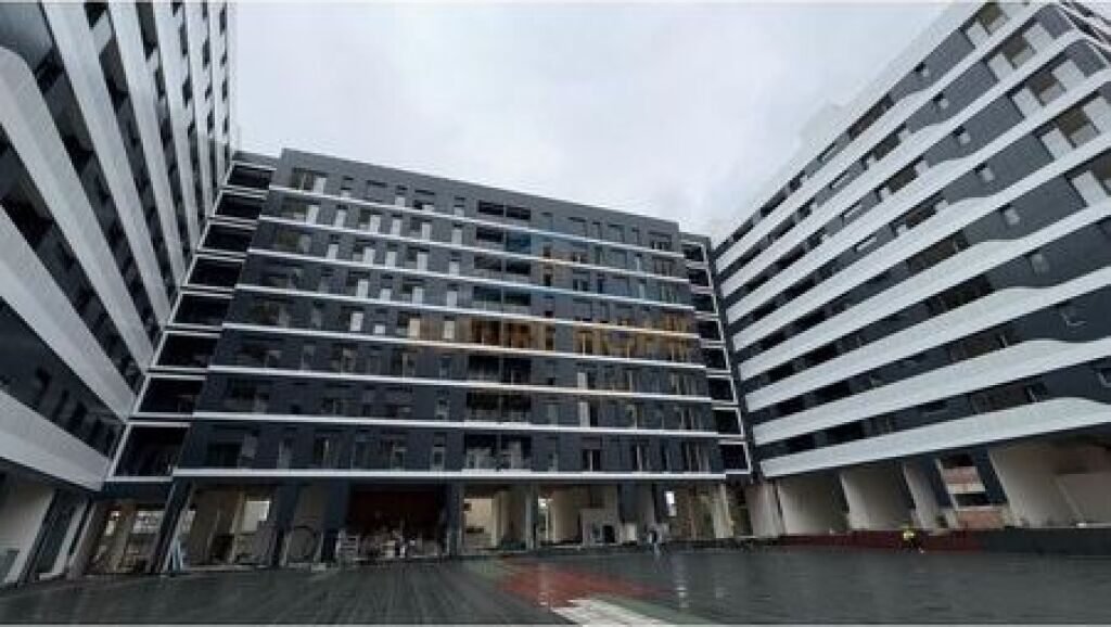 For sale, Apartment 2+1+2, Don Bosko, Tirane