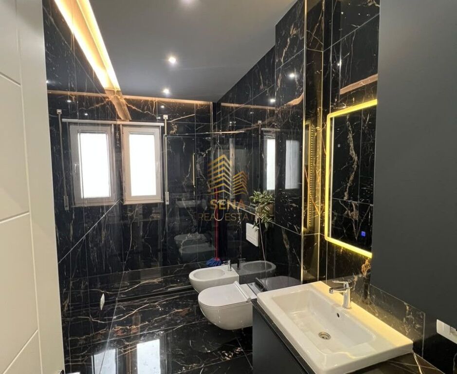 Vendesi Appartamento 2+1+2+Blk, Porcelan – Residenza Erli, 250.000 Euro