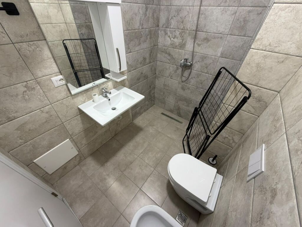 📢 Apartment 2+1 +2 for rent 📍 Don Bosko, Near Trio Tower