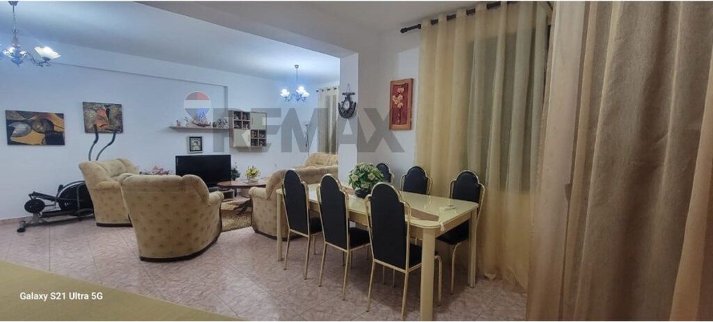 Apartment - For Rent - Blloku, Tirana