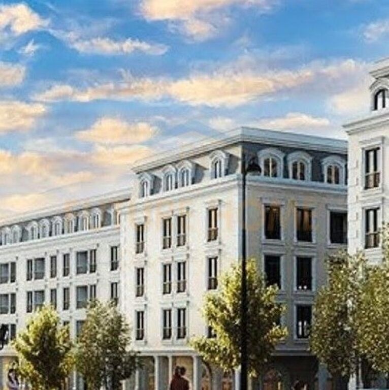 🏡✨ SHITET APARTAMENT 2+1 + 2 TUALETE – TIRANA PORTA E RE, SAUK ✨🏡