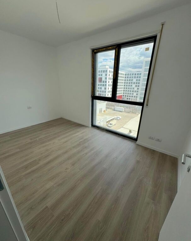 🏡 SHITET APARTAMENT 2+1+2 – REZIDENCA AKSES TIRANA