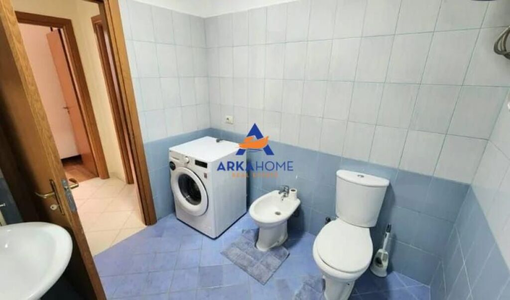 JEPET ME QIRA APARTAMENT 2+1+BALLKON "ASTIR" 650 EURO