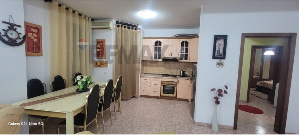 Apartment - For Rent - Blloku, Tirana