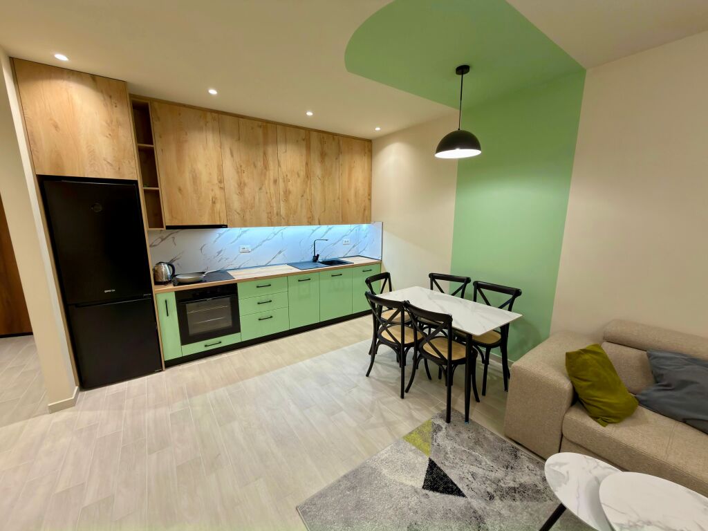 📣 SUPER Apartment 1+1 For Sale With Parking 📍 5-Maji Street ✨