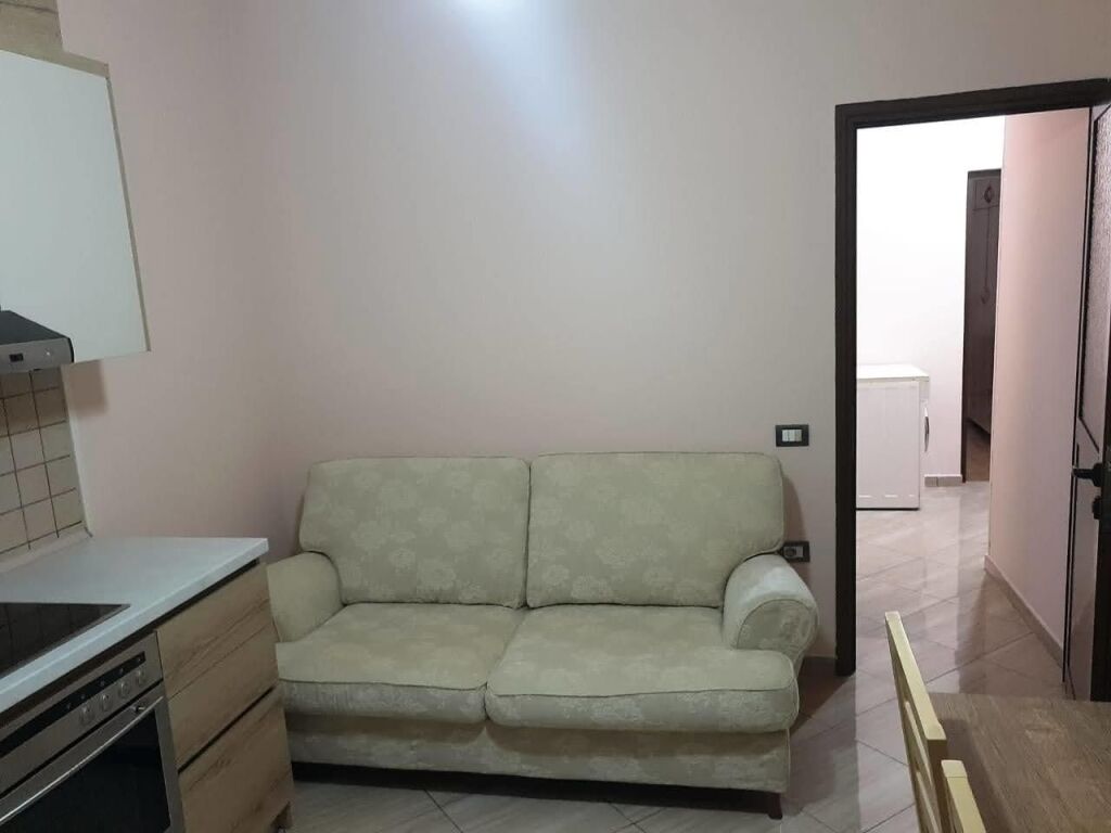 Qera | Apartament 1 + 1 | Rruga Jordan Misja | 450 €/muaj