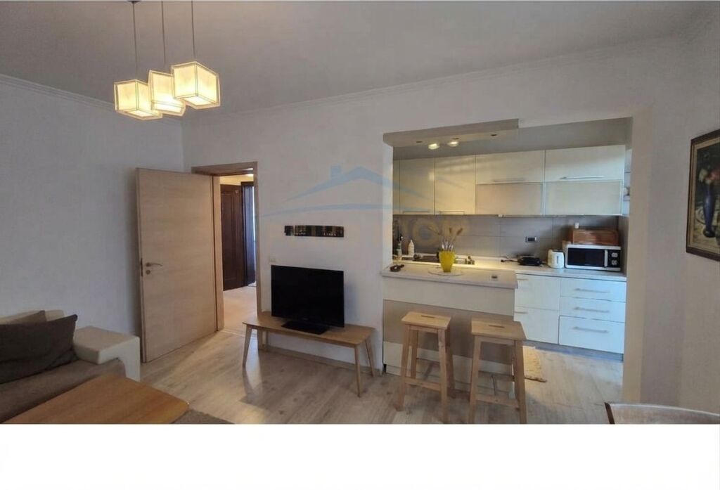 Rent , Apartment 1 +1 , Myslym Shyri , Tirana