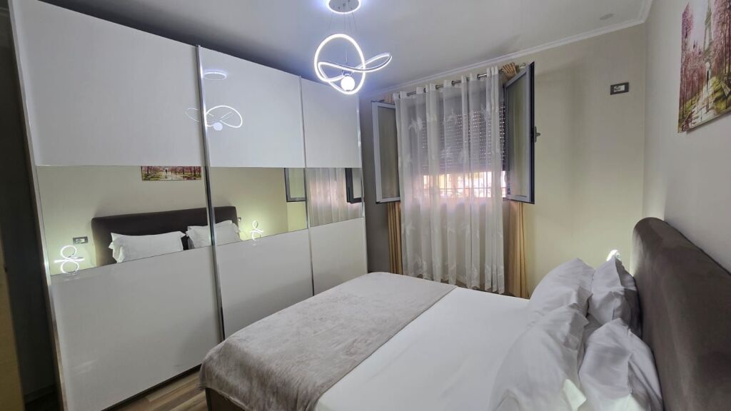 Apartment for rent at Myslym Shyri