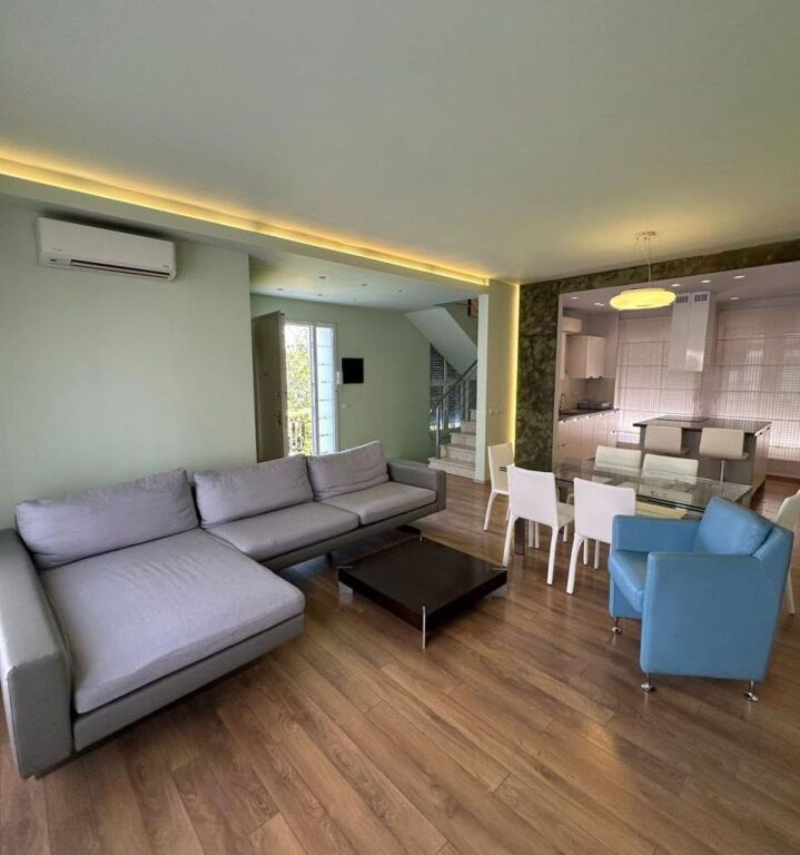 📌  SHITET VILË 4-KATËSHE | WHITE HOUSE RESIDENCE – TEG ✨