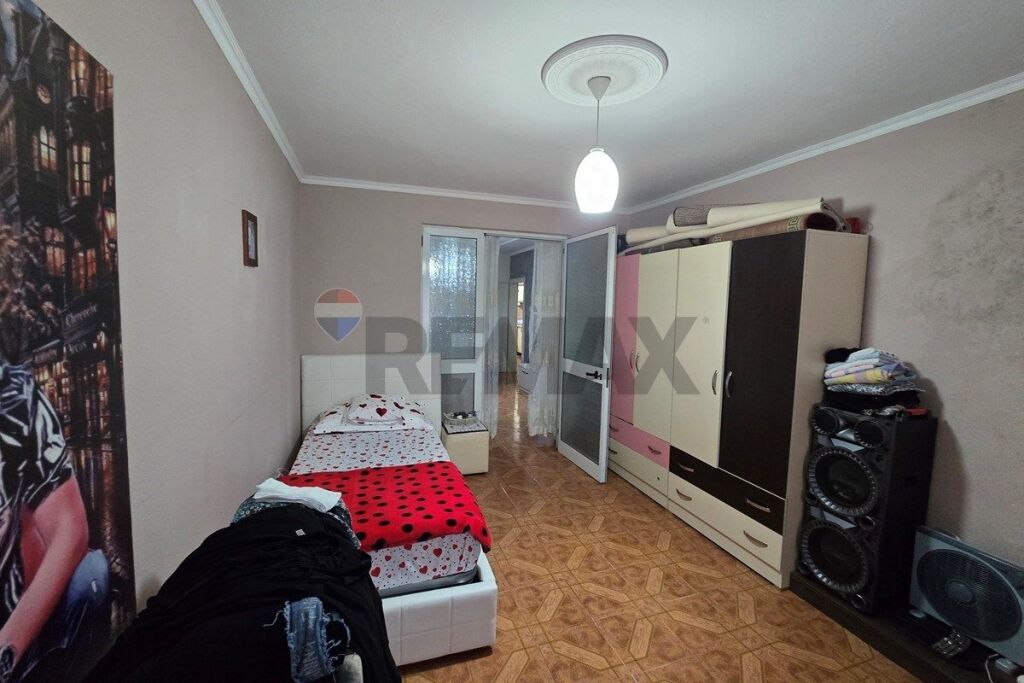 Apartament 2+1 në shitje te Allias, Tiranë