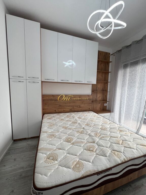 PALLATI ME SHIGJETA APARTAMENT PER SHITJE 2+1