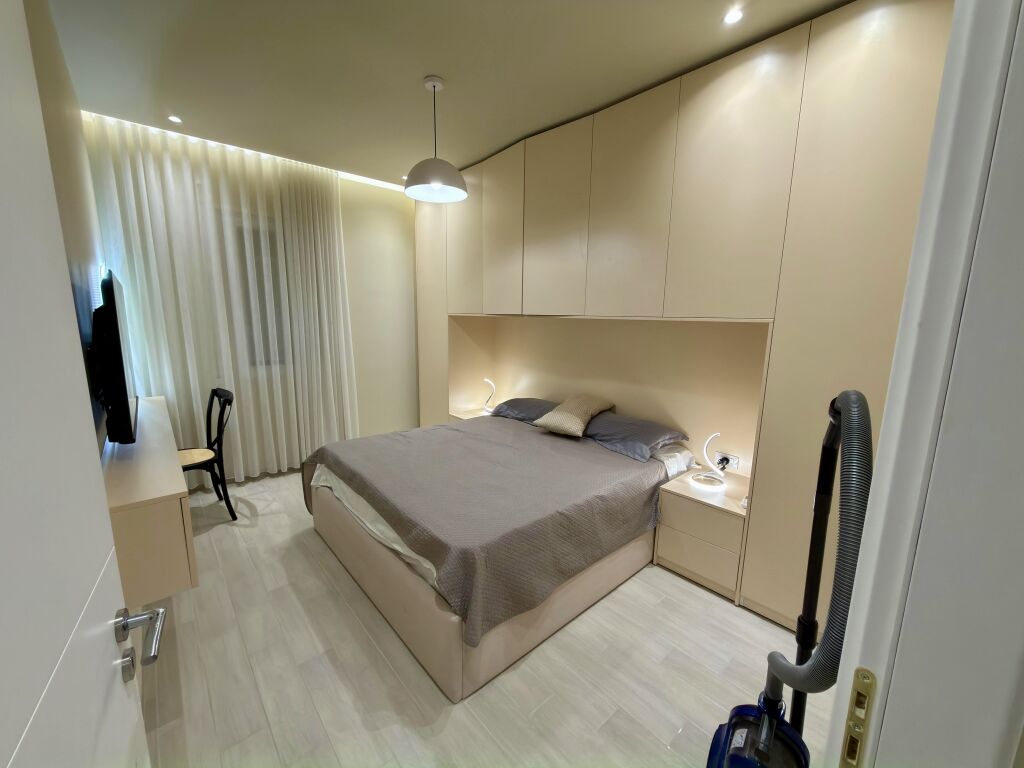 📣 SUPER Apartment 1+1 For Sale With Parking 📍 5-Maji Street ✨
