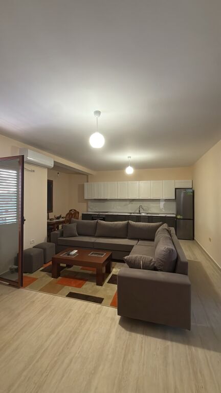 Apartment 2+1 in Lapraka behind the Military Hospital ID 5651