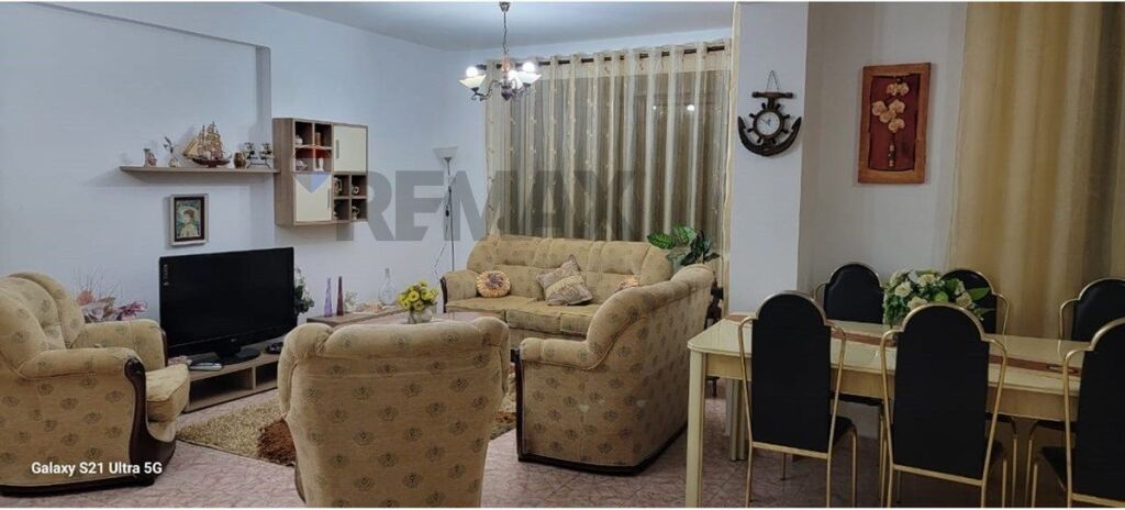 Apartment - For Rent - Blloku, Tirana
