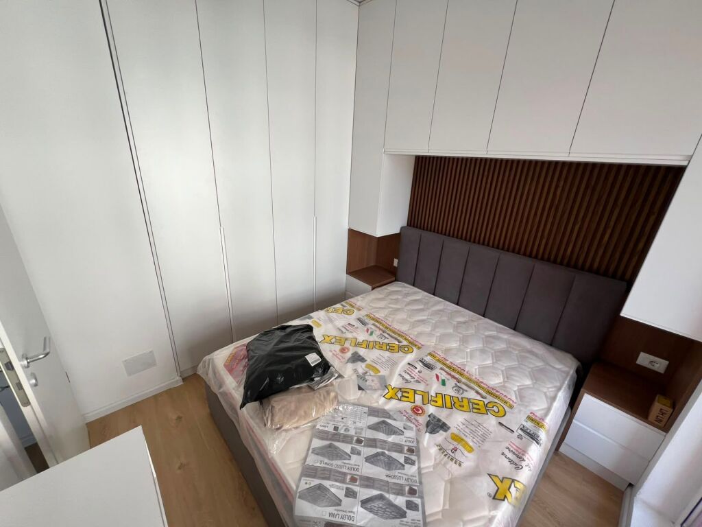 Appartamento 1+1 in affitto – Presso Kadiu, Magalem