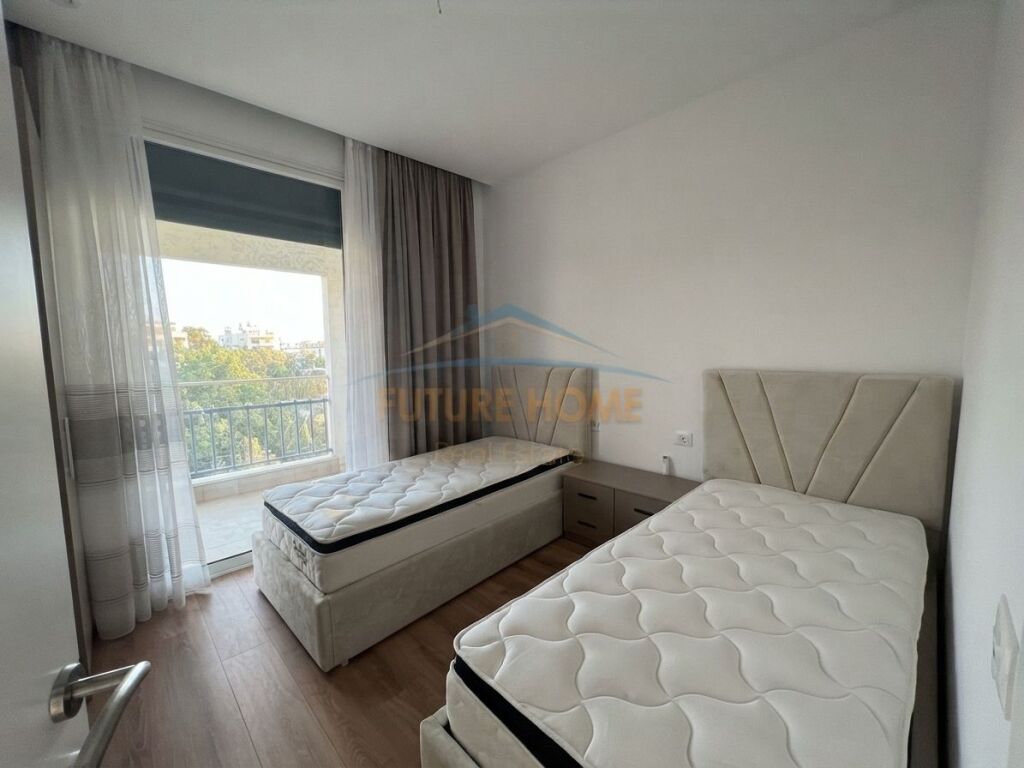 Qera Apartament 2+1+2, Rruga Jordan Misja, Tiranë