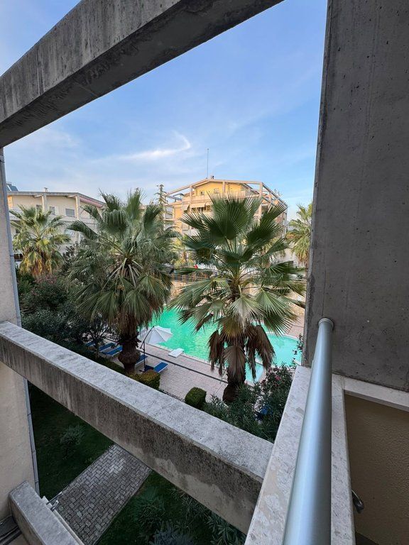 Qera,Apartament 2+1+2+Verande+Post Parkimi, Touch of the Sun, Sauk