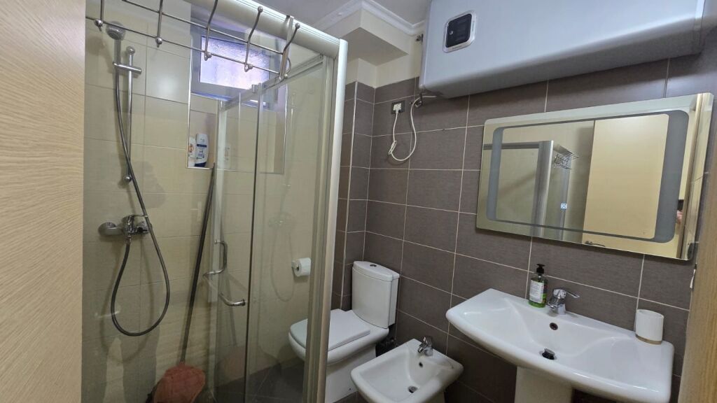 Apartment for rent at Myslym Shyri