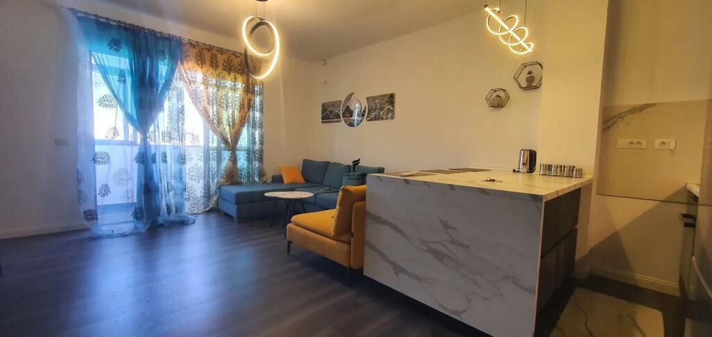 APARTMENT FOR RENT 2+1 BRRYLI 55,000 LEKE FH-94664