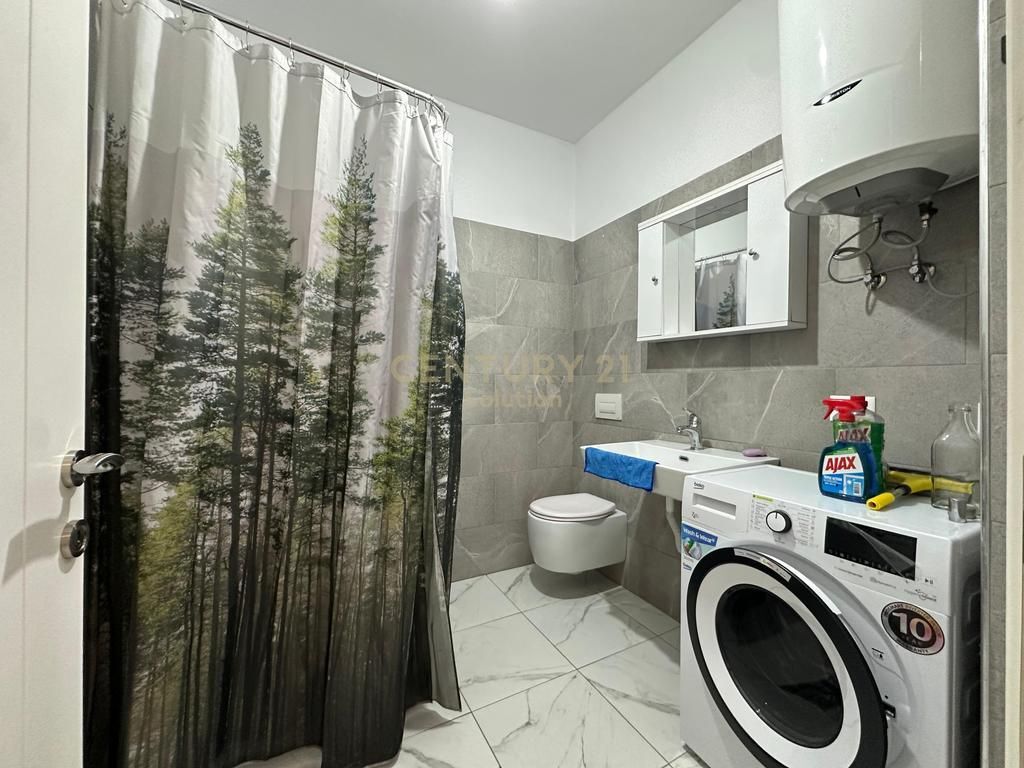 APARTMENT 1+1+OPTIONAL PARKING FOR RENT, SIMA COM