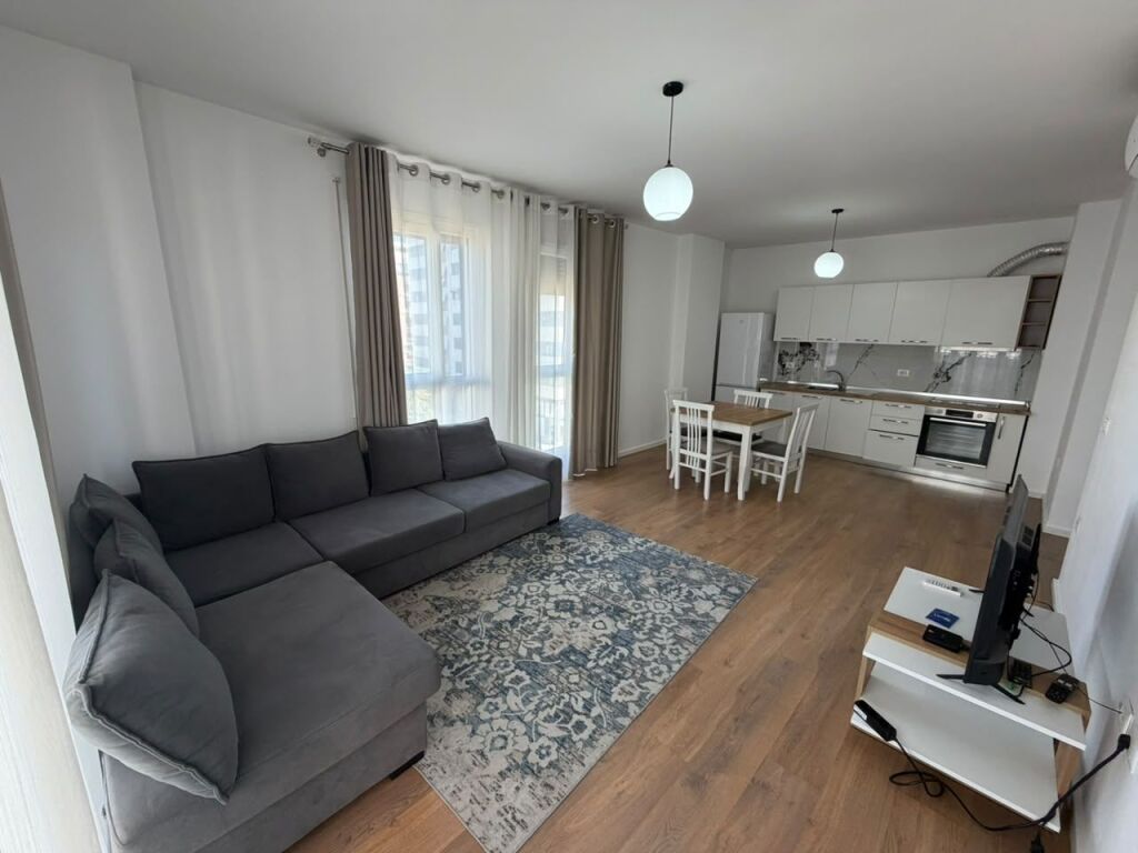 📢 Apartment 2+1 +2 for rent 📍 Don Bosko, Near Trio Tower