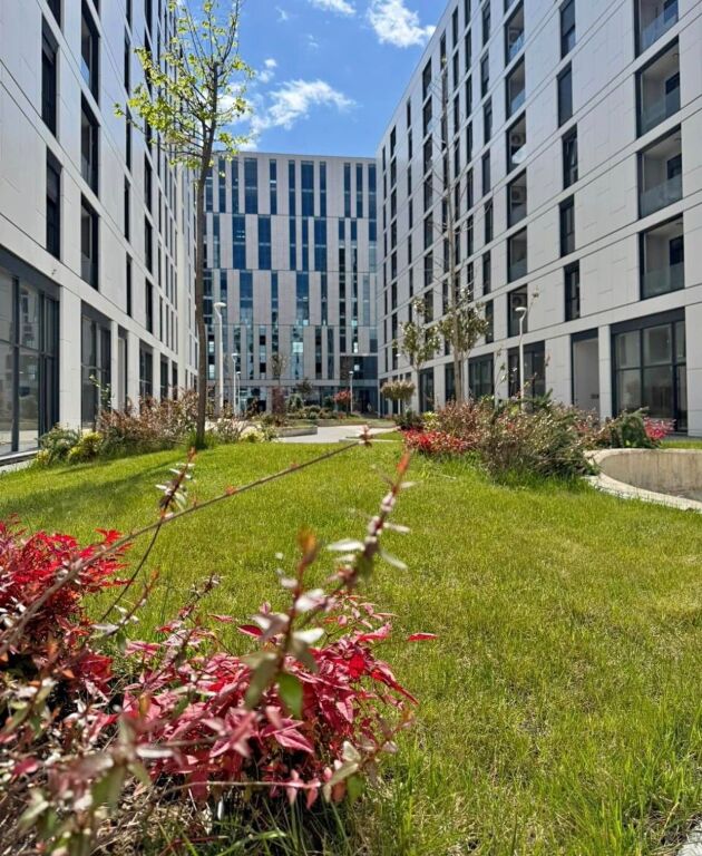 🏡 SHITET APARTAMENT 2+1+2 – REZIDENCA AKSES TIRANA