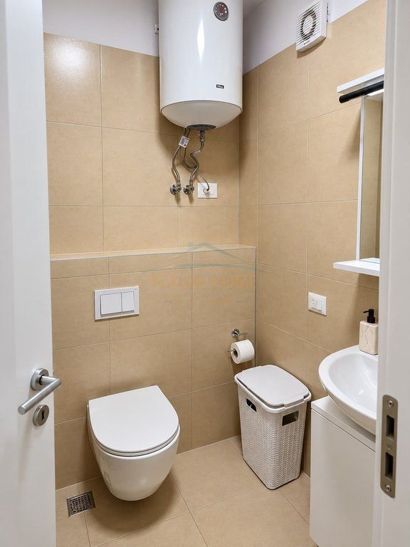Affitto, Appartamento 2+1+2, Lago Secco, Tirana.