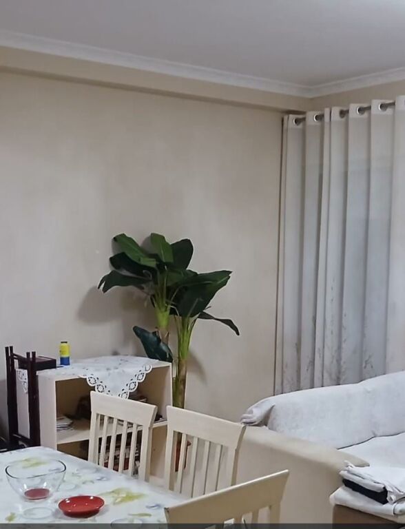 APARTMENT 1+1 – BEHIND HOTEL PARTNER, VLORË 72 SQUARE METERS