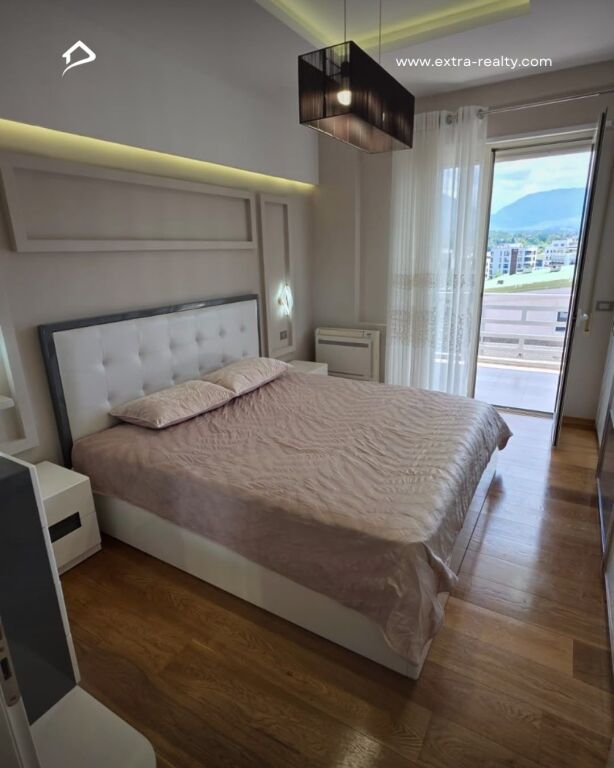 Apartment 2+1 for sale