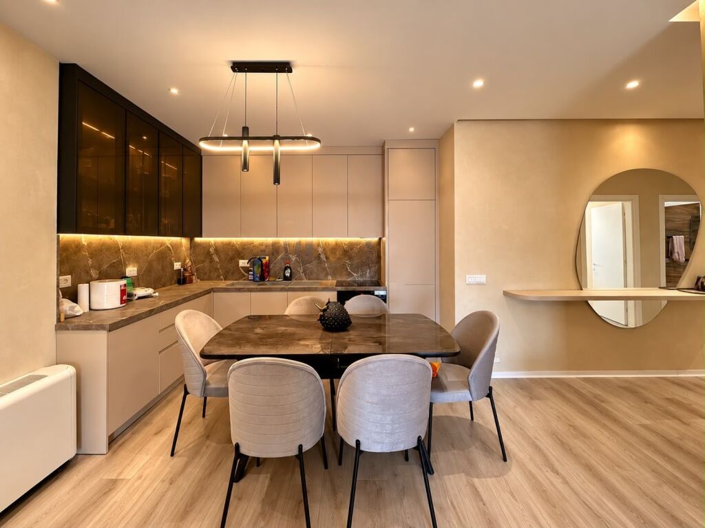 Appartamento 2+1+2 + Posto Auto | Grand Gallery – Yzberisht