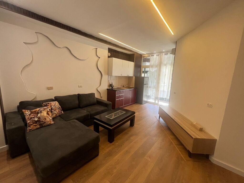 SHITET APARTAMENT I INVESTUAR 1+1, 50 M2 SHKEMB KAVAJE 69000 EURO