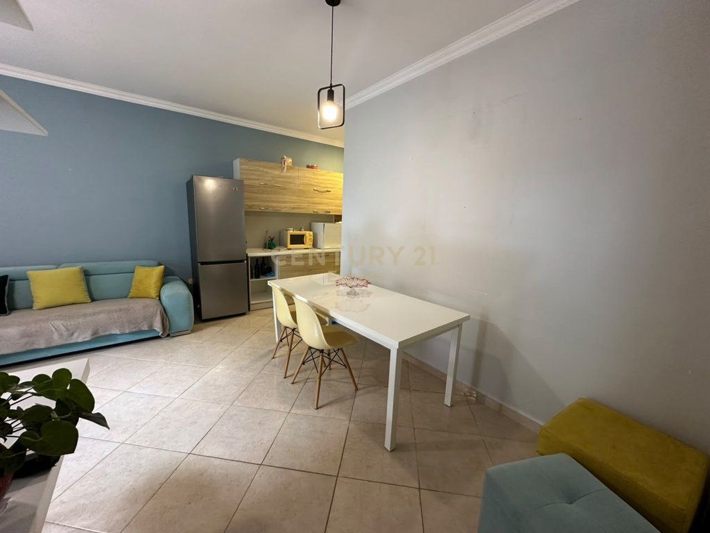 APARTMENT 2+1 FOR RENT IN YZBERISH