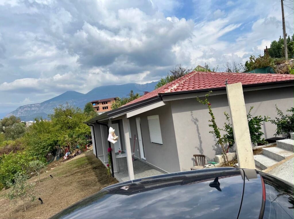 🏡 PRIVATE HOUSE 2+1 FOR RENT – NEAR THE SANATORIUM