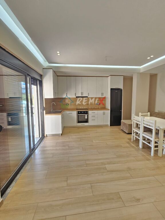 JEPET ME QIRA SUPER APARTAMENT 1+1 – KËNETË, DURRËS