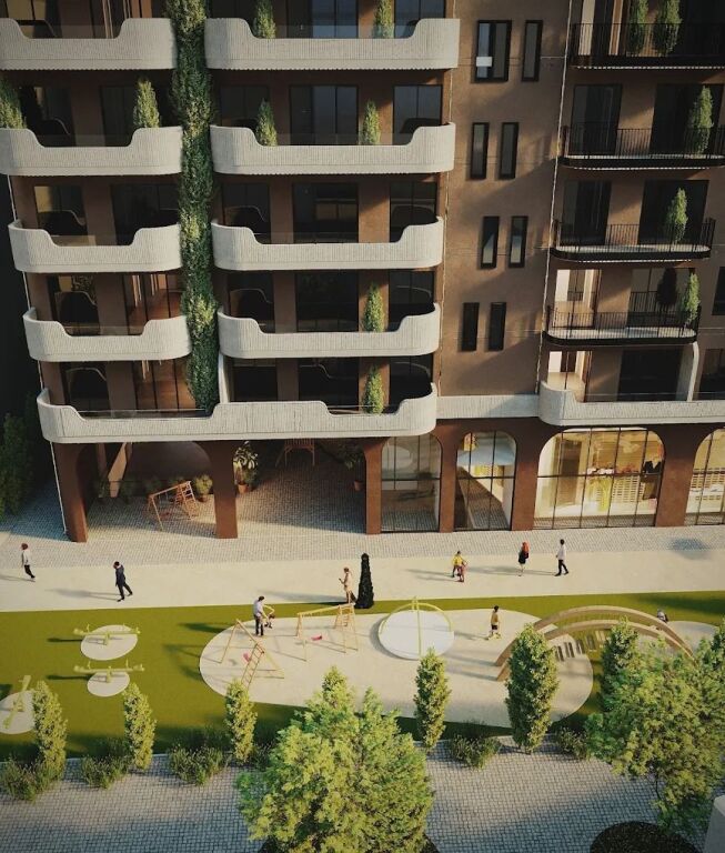 🏡 APPARTAMENTO 2+1 IN VENDITA – ARCADIA RESIDENCE
