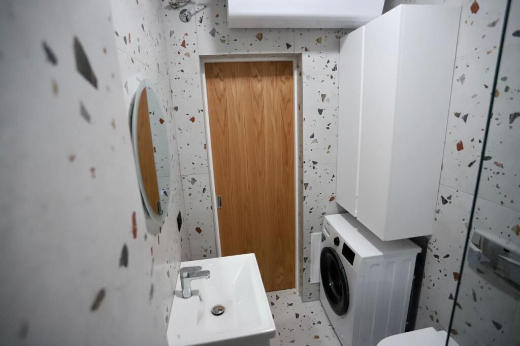 Monolocale di 40 m² in affitto al Complesso Grand