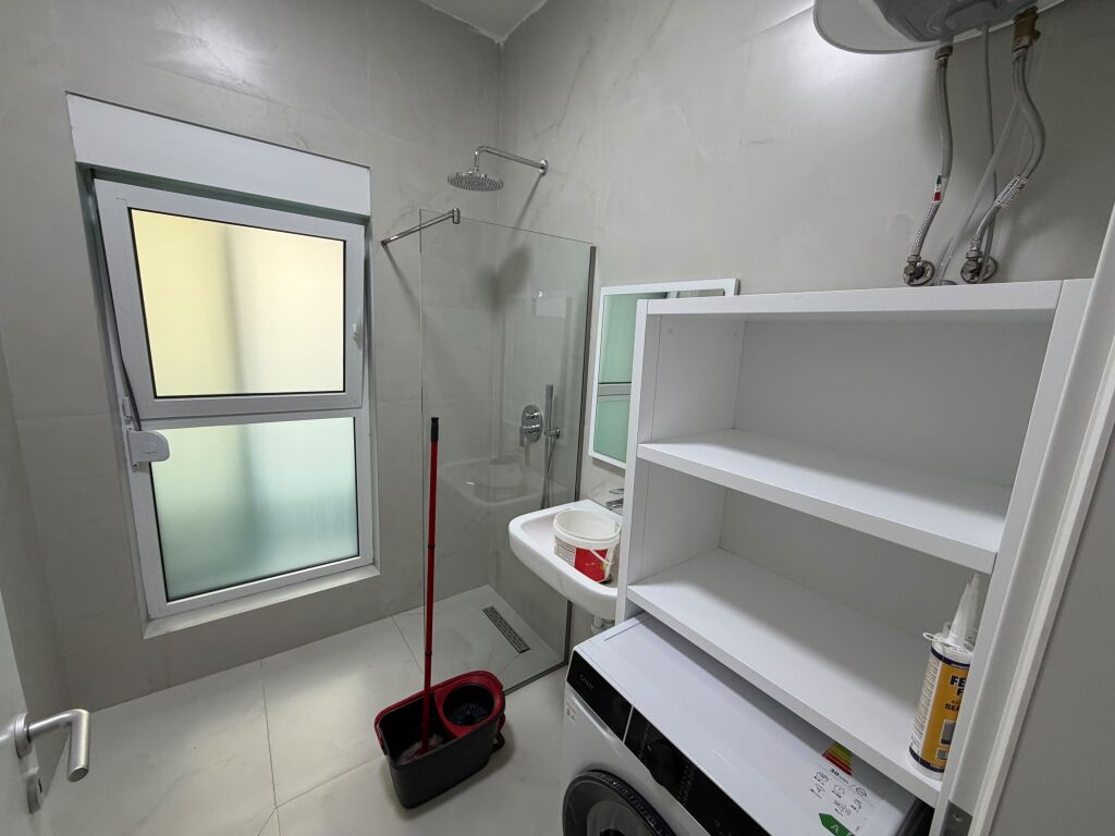 📣 AFFITTO Appartamento 1+1 📍 Complesso Kadiu, Ali Dem ✨