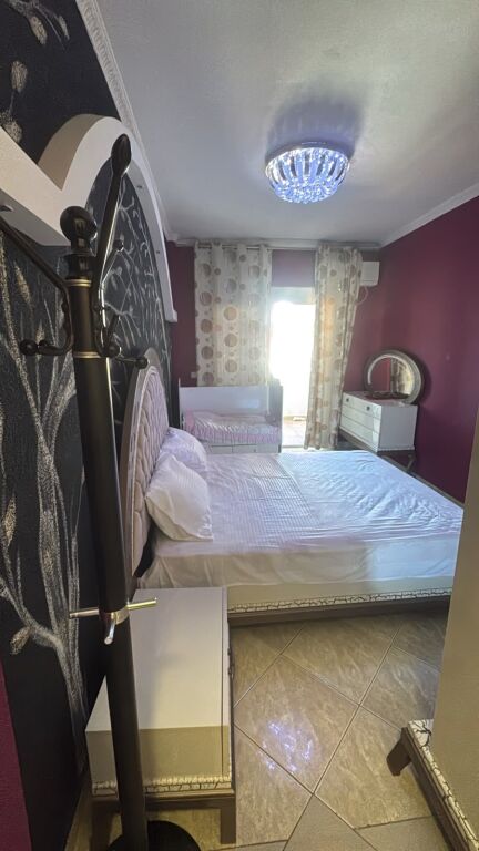 🏡 Jepet me qira apartament 2+1+2  📍Pranë Treshit, tek Ardeno