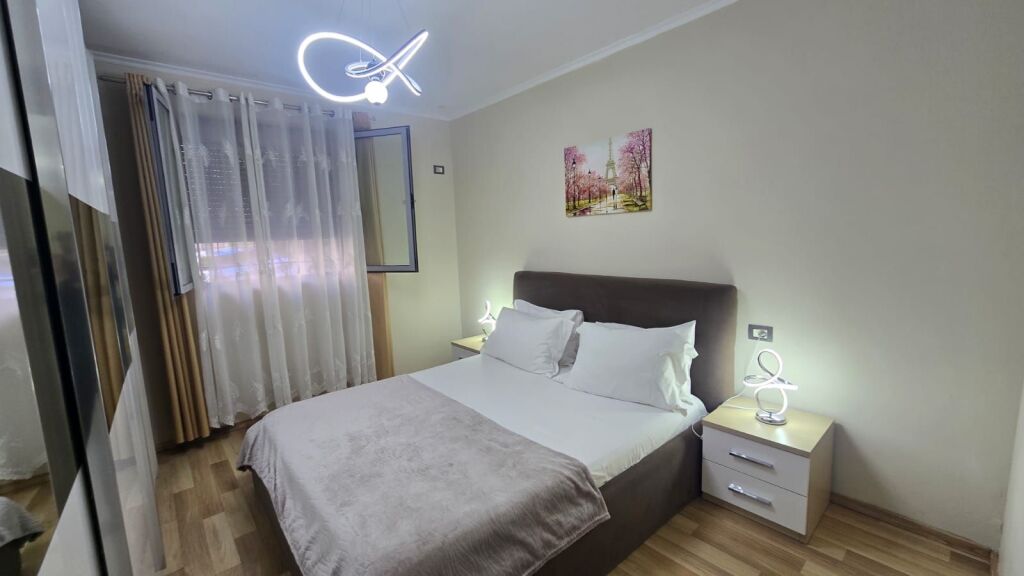 Apartment for rent at Myslym Shyri