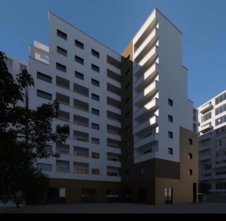 SHITET | APARTAMENT 2+1+2 – MARA RESIDENCE, DON BOSKO