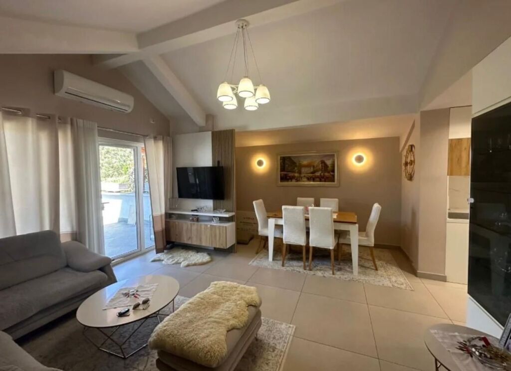 Apartment 2+1 at Oxhaku!