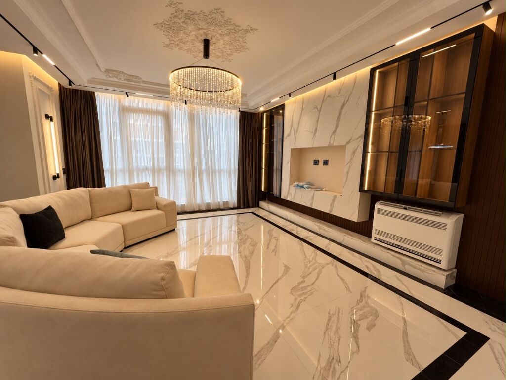 Appartamento Premium 3+1+2 in Vendita | Avid Residence – Nuovo Boulevard