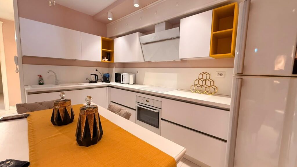 APARTAMENT 2+1 PËR SHITJE PRANË KOPSHTIT ZOOLOGJIK